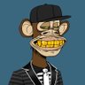 Profilbild von Cryptking.eth 👑 🦍