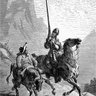 Donquicxot profil fotoğrafı