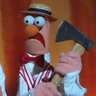 Фото профиля Muppet Columbo