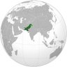 Фото профиля Pakistan Zindabaad