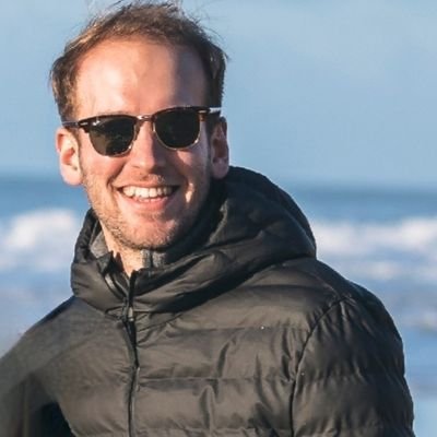 Jonathan Hart's profile picture