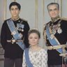 Profilbild von 👑👑ایران بانو👑👑