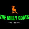 The Milly Goats Podcast's profile picture