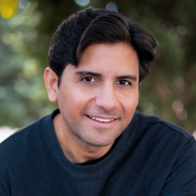 M. Ali Kapadia's profile picture
