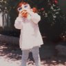 irina Ingabogobinanana 💜💚 profil fotoğrafı