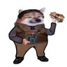 Profilbild von Jon Davis, Railfella