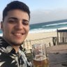 Profilbild von Bruno Picanço