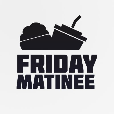 VRFridayMatinee's profile picture