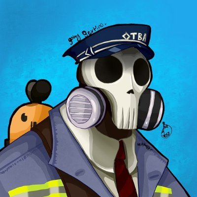 Gertino 🚇's profile picture