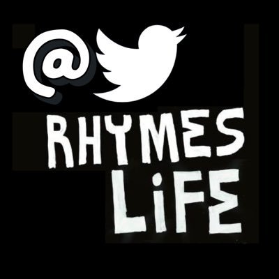 Tweet Rhymes Life's profile picture