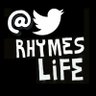 Tweet Rhymes Life profil fotoğrafı