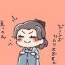 Фото профиля かさぼうず☂️