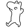 ヌゥ 的头像