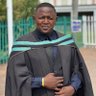 Profilbild von Luhle Khanyile