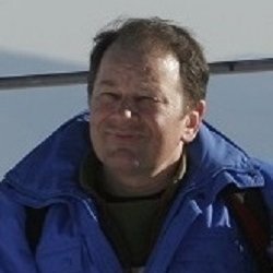 Ted Thorne's profile picture