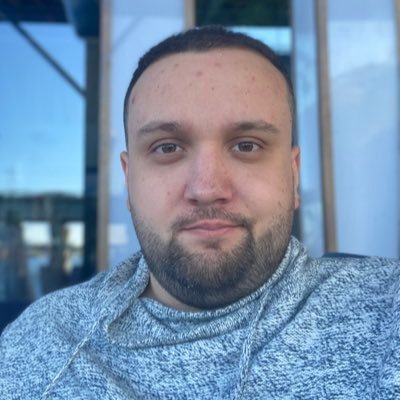Volodymyr Harets's profile picture