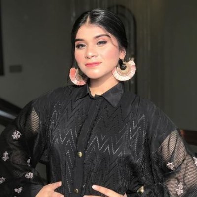 Zimal Khawar (محب وطن)'s profile picture