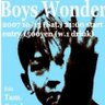 Фото профиля Boys Wonder