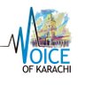 Voice of Karachi Urban Sindh Pakistan Official 的头像