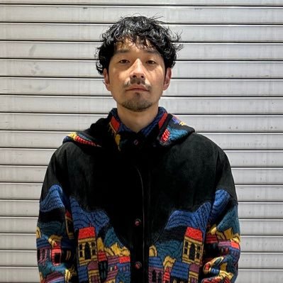 藤森太一/Taichi Fujimori 🇵🇸's profile picture