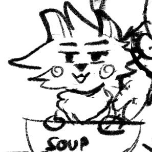 BowlOfTailsSoup's profile picture