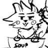 Profilbild von Soup Taels (Comms Open!) 💥