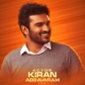 Actor_KiranAbbavaram profil fotoğrafı
