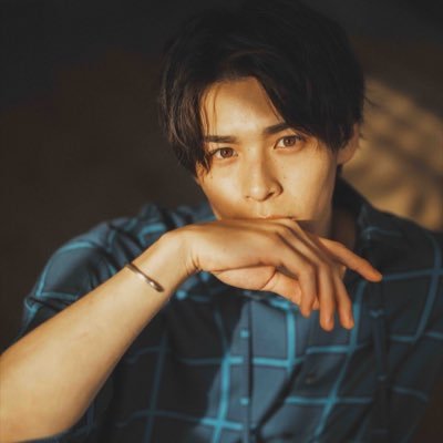 Aoki__Ryo's profile picture