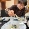 マツウラさん profil fotoğrafı