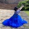 Profilbild von マサイノヒト💙💙