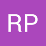 Profilbild von RP “RP”