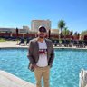 Profilbild von Salman Baig