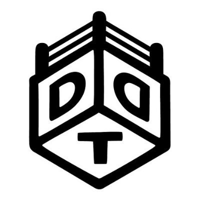 DDT ProWrestling's profile picture