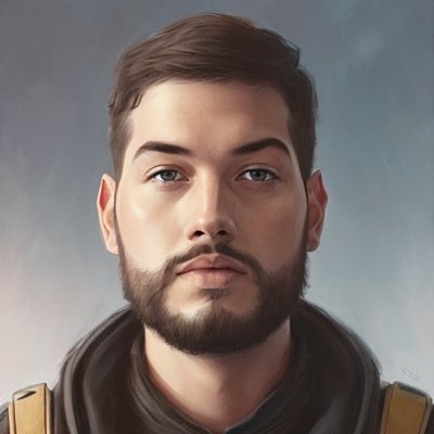 Adrian Riven's profile picture