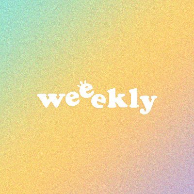 Weeekly (위클리)'s profile picture