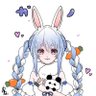 Фото профиля ガノ@たつろう🐰🍳