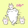 Lily* profil fotoğrafı