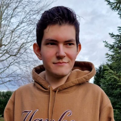 Victor Catalina's profile picture