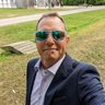 Profilbild von Brian vickers