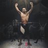 Frankie Edgar profil fotoğrafı