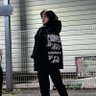 Nik (ia) profil fotoğrafı