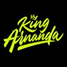 KING ARNANDA ILLUSTRATION 的头像