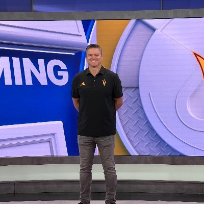 Gus Farwell 🎙️😈🔱's profile picture