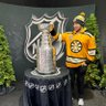 Profilbild von Brandon Ouellette