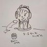 こじ 一条マイホーム🏠✨🫠 🍎🥞 ◢⁴⁶ 🚄🚆🚃's profile picture