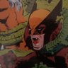 Фото профиля Wolverine