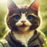Summoner profil fotoğrafı