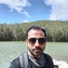 Argha Bhar's profile picture