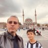 Profilbild von YUSUF BATUR