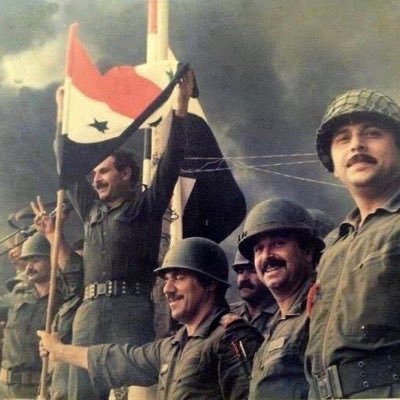 موسوعة الجيش العراقي البطل⚔️'s profile picture